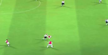 FIFA Soccer 2004