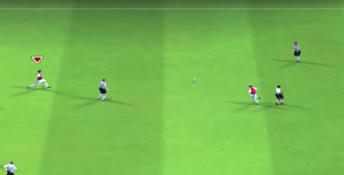 FIFA Soccer 2004 Playstation 2 Screenshot