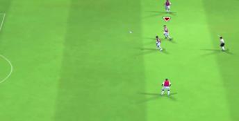 FIFA Soccer 2004 Playstation 2 Screenshot