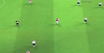 FIFA Soccer 2004 Playstation 2 Screenshot