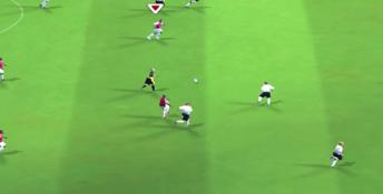 FIFA Soccer 2004 Playstation 2 Screenshot