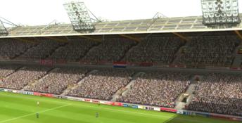 FIFA Soccer 2005 Playstation 2 Screenshot