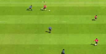 FIFA Soccer 2005