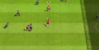 FIFA Soccer 2005