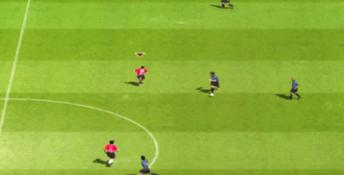 FIFA Soccer 2005 Playstation 2 Screenshot