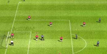 FIFA Soccer 2005 Playstation 2 Screenshot