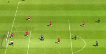 FIFA Soccer 2005 Playstation 2 Screenshot