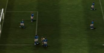 FIFA World Cup: Germany 2006 Playstation 2 Screenshot