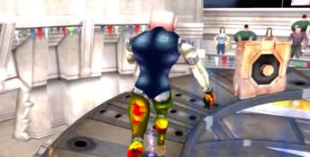 FightBox