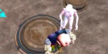 FightBox Playstation 2 Screenshot