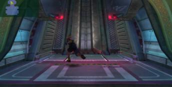 Final Fantasy X Playstation 2 Screenshot