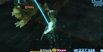 Final Fantasy XII Playstation 2 Screenshot