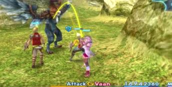 Final Fantasy XII Playstation 2 Screenshot