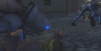 Final Fantasy VII Playstation 2 Screenshot