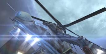 Final Fantasy VII Playstation 2 Screenshot