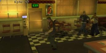 Final Fight Streetwise