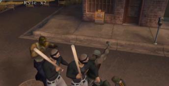 Final Fight Streetwise