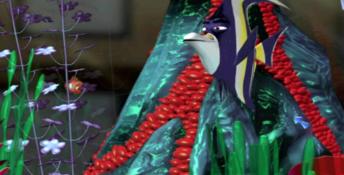 Finding Nemo Playstation 2 Screenshot