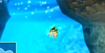 Finny The Fish & The Seven Waters Playstation 2 Screenshot