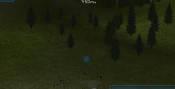 Fire Blade Playstation 2 Screenshot