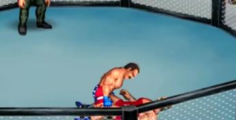 Fire Pro Wrestling Returns