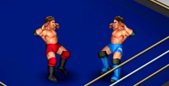 Fire Pro Wrestling Returns