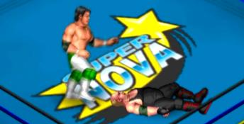 Fire Pro Wrestling Returns Playstation 2 Screenshot