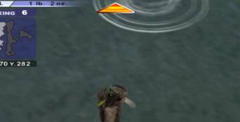 Fisherman's Bass Club Playstation 2 Screenshot