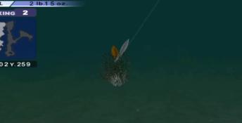 Fisherman's Bass Club Playstation 2 Screenshot