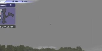 Fisherman's Bass Club Playstation 2 Screenshot