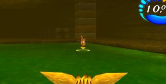 Fishing Fantasy: BuzzRod Playstation 2 Screenshot