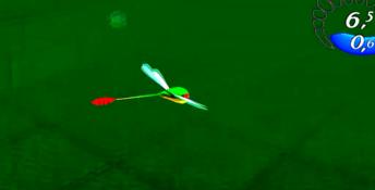 Fishing Fantasy: BuzzRod