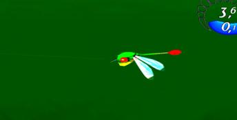 Fishing Fantasy: BuzzRod