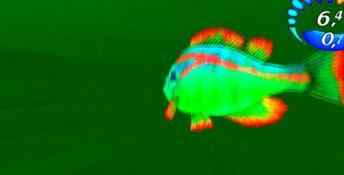 Fishing Fantasy: BuzzRod Playstation 2 Screenshot