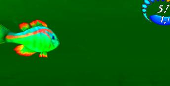 Fishing Fantasy: BuzzRod Playstation 2 Screenshot