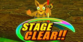Fishing Fantasy: BuzzRod Playstation 2 Screenshot