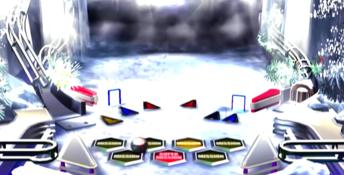 Flipnic: Ultimate Pinball Playstation 2 Screenshot