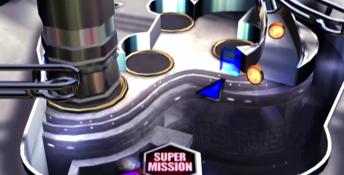 Flipnic: Ultimate Pinball Playstation 2 Screenshot