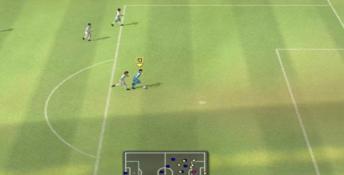 Football Generation Playstation 2 Screenshot