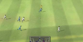 Football Generation Playstation 2 Screenshot