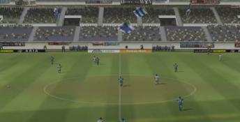 Football Generation Playstation 2 Screenshot