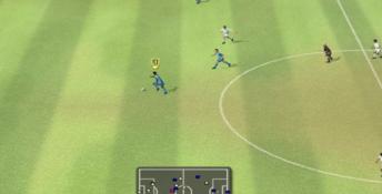 Football Generation Playstation 2 Screenshot