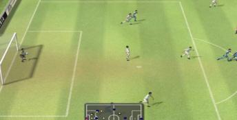 Football Generation Playstation 2 Screenshot