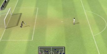 Football Generation Playstation 2 Screenshot