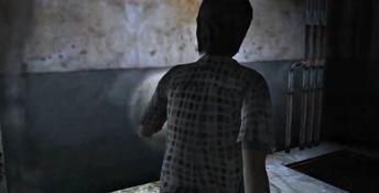 Forbidden Siren 2 Playstation 2 Screenshot