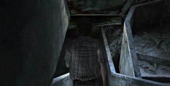 Forbidden Siren 2 Playstation 2 Screenshot