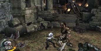 Forgotten Realms: Demon Stone