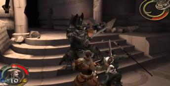 Forgotten Realms: Demon Stone