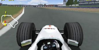 Formula One 2000