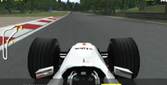 Formula One 2000